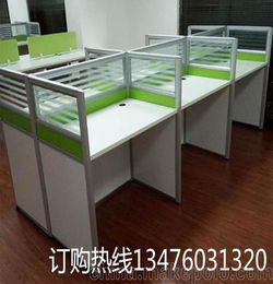 荊州辦公家具廠家直銷屏風(fēng)辦公桌 辦公隔斷款式新穎 顏色任選