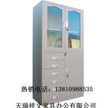 東莞市虎門龍騰金葉鋼制家具加工廠 主營 文件柜 儲(chǔ)物柜 更衣柜