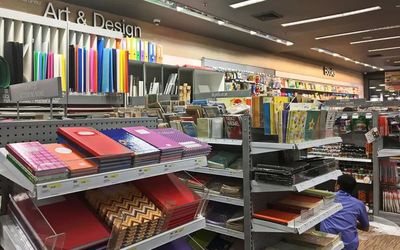 中東辦公文具市場(chǎng)知多少?精品類(lèi)賣(mài)家必看